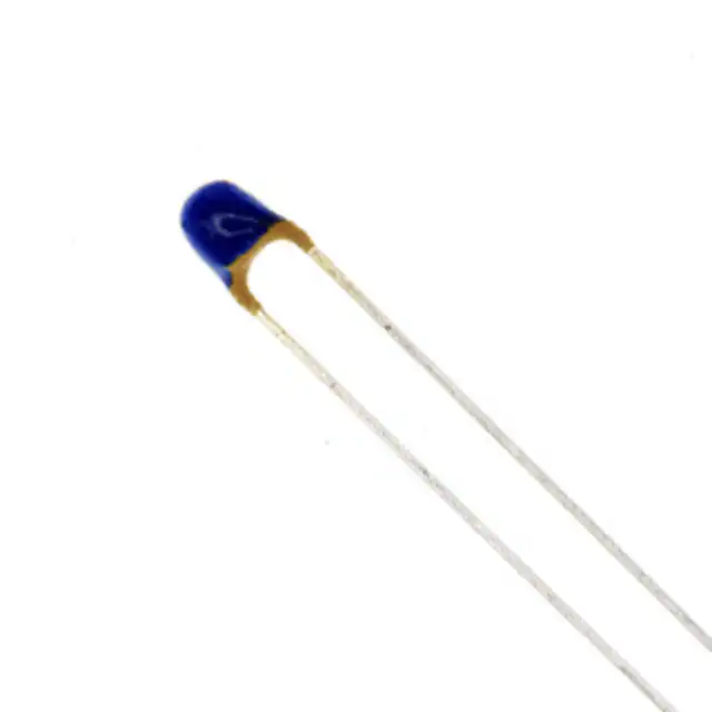 NTCLE203E3103FB0 Vishay Beyschlag/Draloric/BC Components electronic component